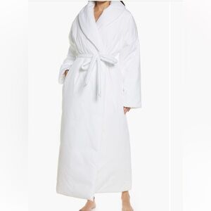Skims Duvet Robe